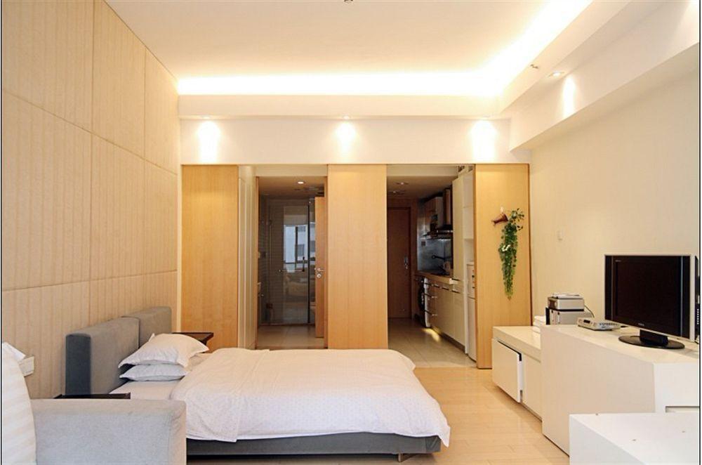 Lavande International Aparthotel Us Consulate General Guangzhou Zhujiang New Town Metro Branch - Free Shuttle Bus To Canton Fair Complex During Canton Fair Period & Free Vpn Internet Access Extérieur photo