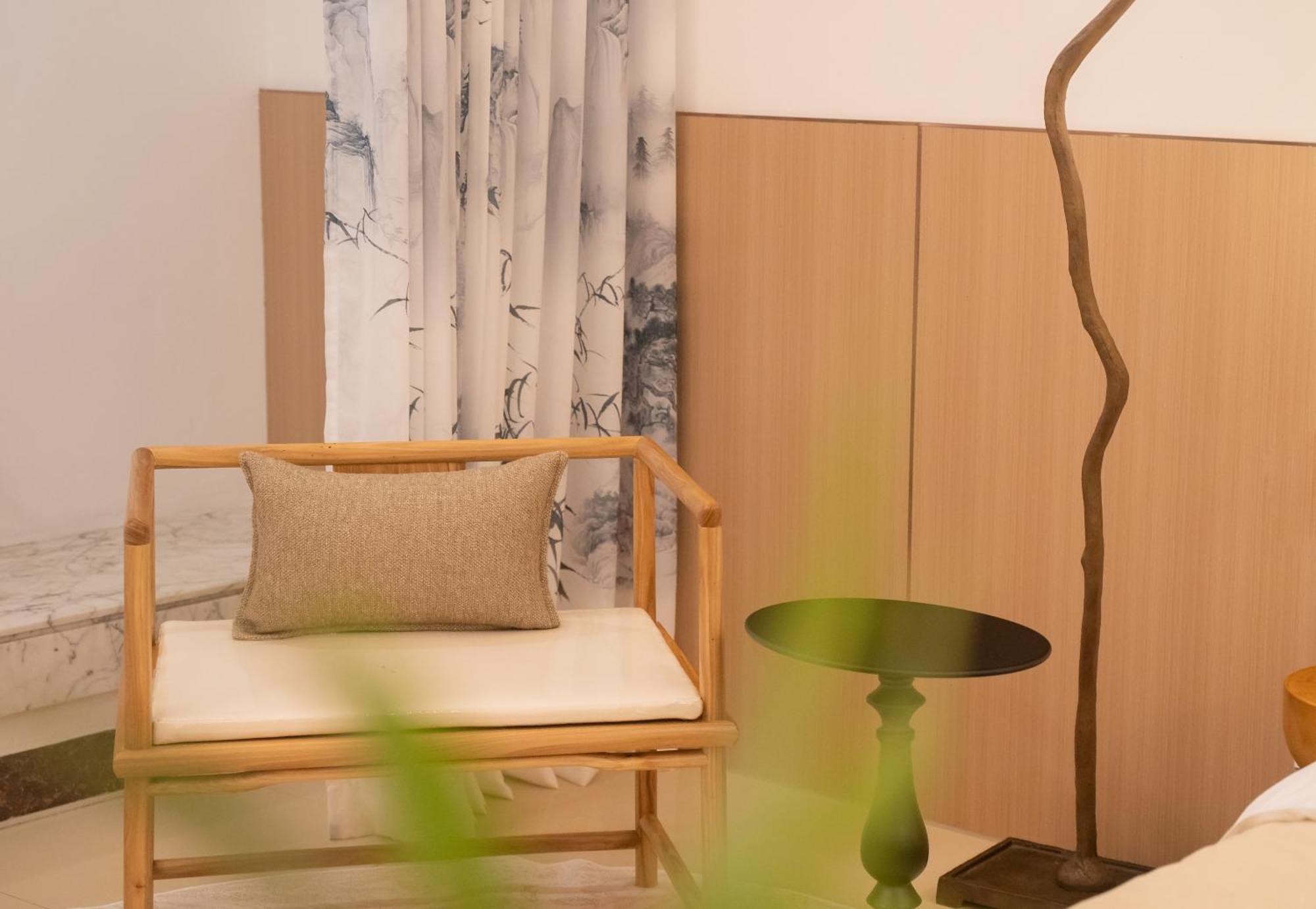 Lavande International Aparthotel Us Consulate General Guangzhou Zhujiang New Town Metro Branch - Free Shuttle Bus To Canton Fair Complex During Canton Fair Period & Free Vpn Internet Access Extérieur photo