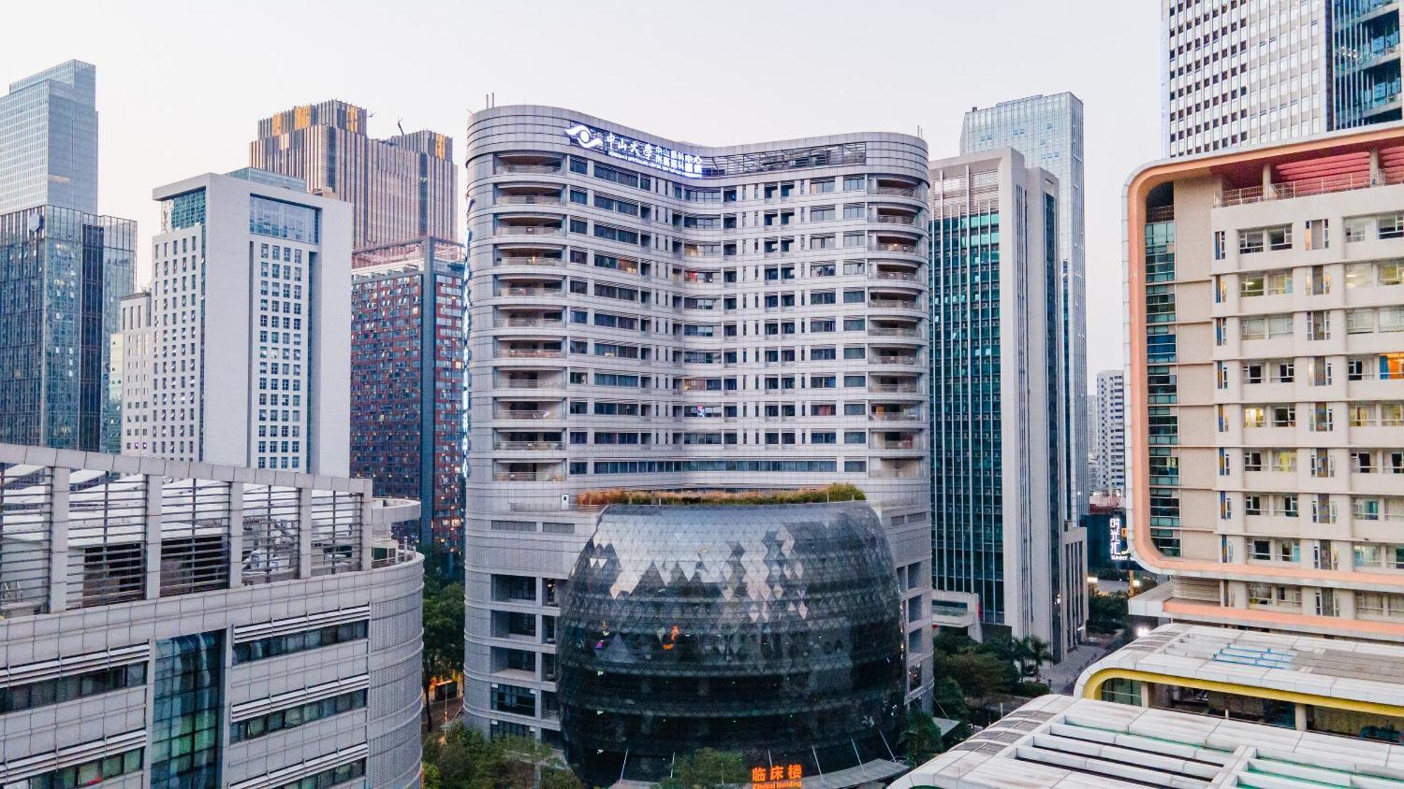 Lavande International Aparthotel Us Consulate General Guangzhou Zhujiang New Town Metro Branch - Free Shuttle Bus To Canton Fair Complex During Canton Fair Period & Free Vpn Internet Access Extérieur photo